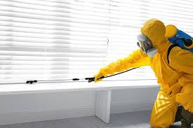 Best Real Estate Pest Inspections  in Loudonville, OH